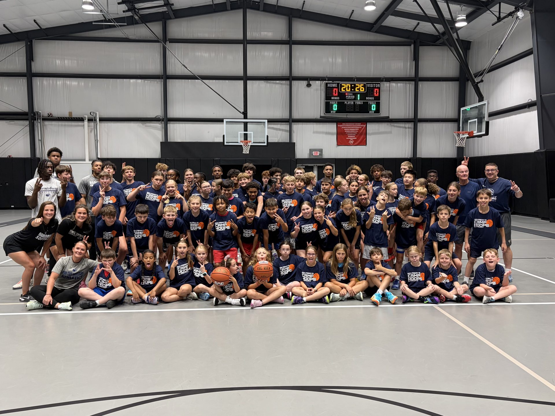 Skill development